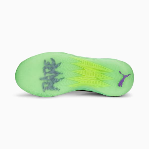 Sepatu Basket PUMA x RICK AND MORTY MB.02 4