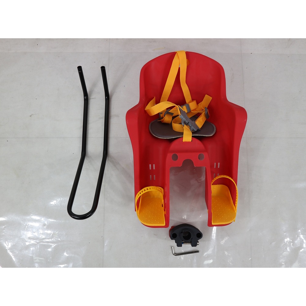 UNITED Boncengan Anak Depan BG-6