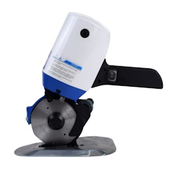 ZINO Round Knife Cutting Machine