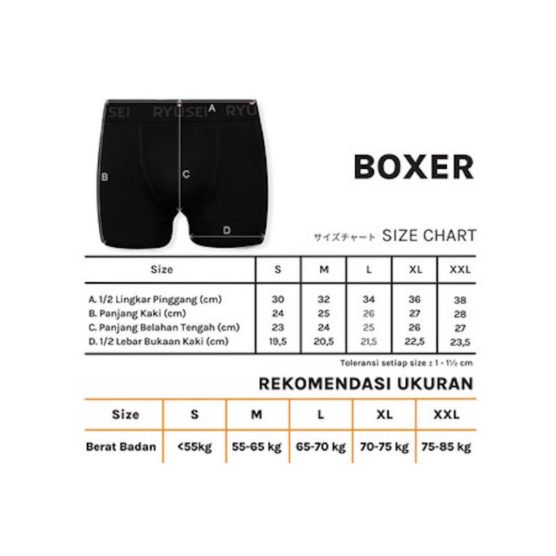 Ryusei Boxer Haruki 5