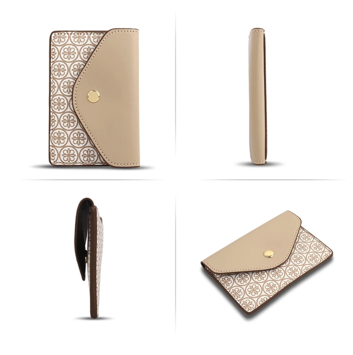 Les Catino Moon Wallet 2