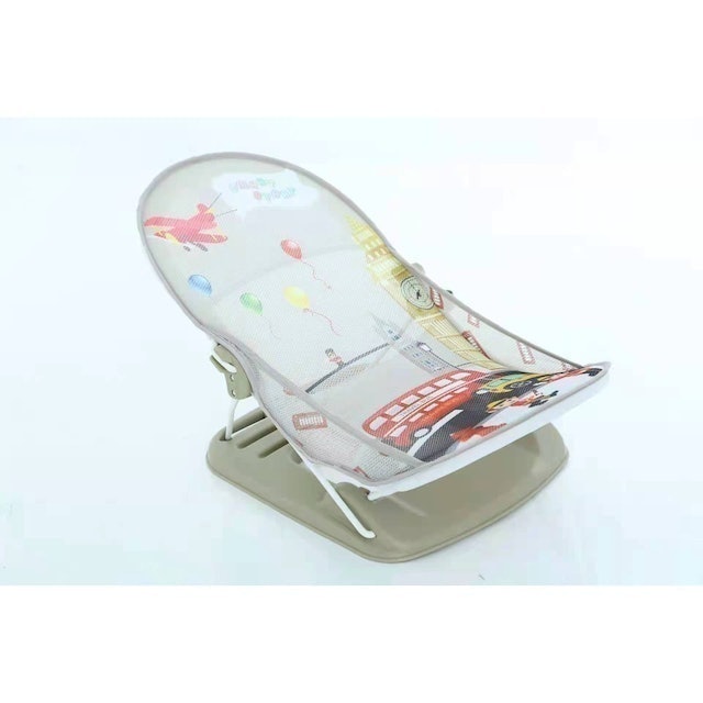 Mastela Deluxe Baby Bather