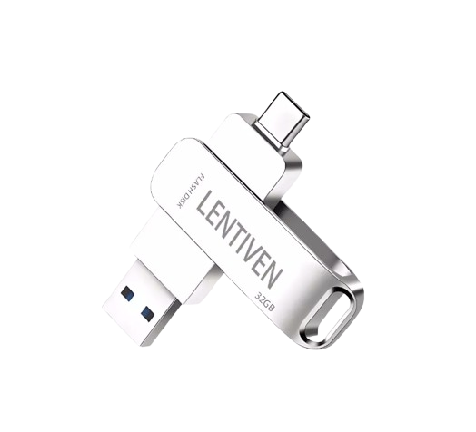 LENTIVEN Flash Disk UPA 32GB 