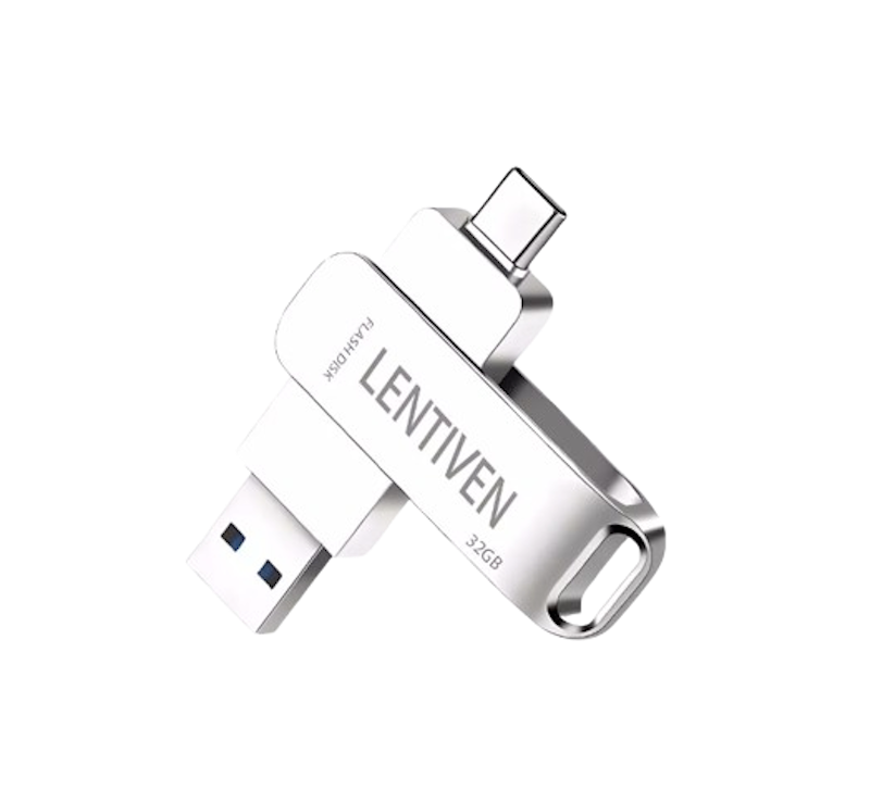 LENTIVEN Flash Disk UPA 32GB 1