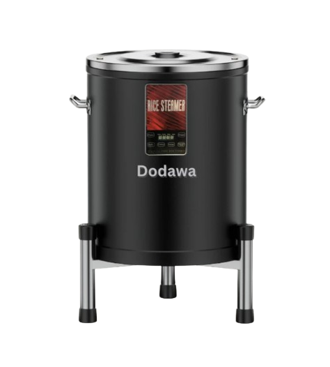 Dodawa Rice Cooker & Rice Warmer ｜ DD3450