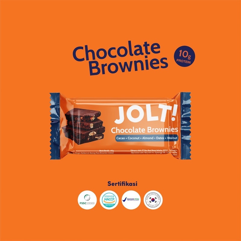 Protein Bar 2