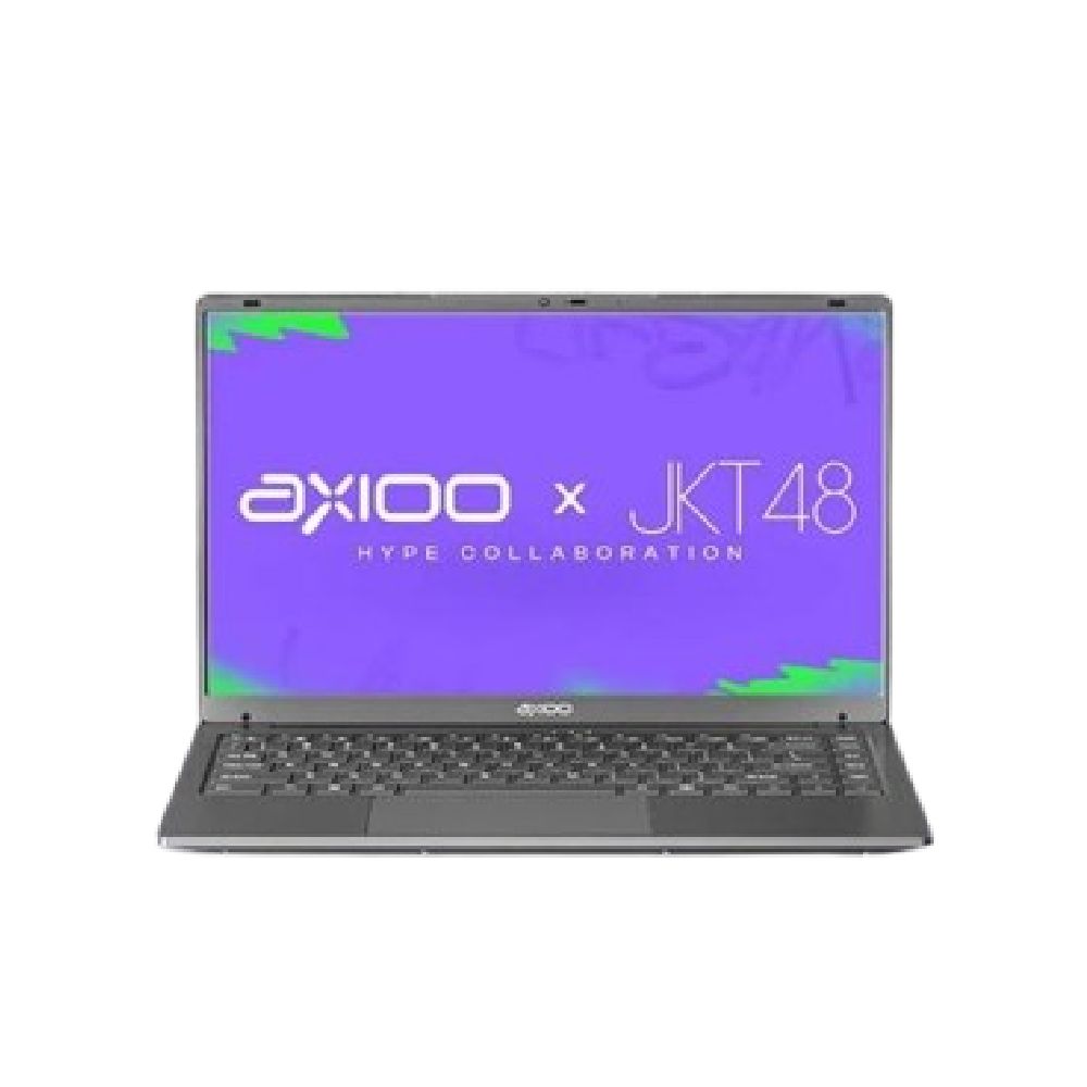 Axioo Mybook Hype 5 ｜ G12