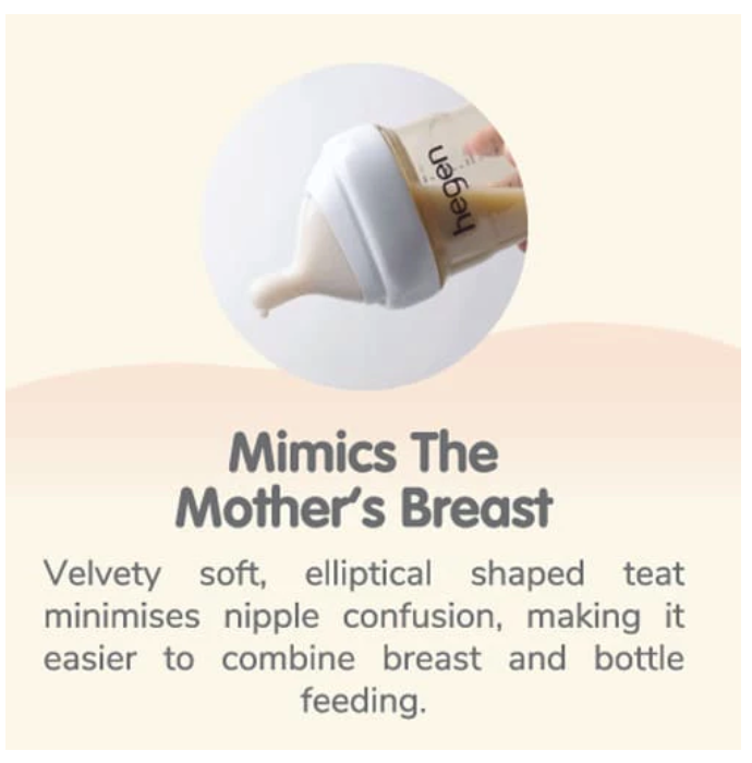 Hegen Hegen PCTO™ 240 ml / 8 oz