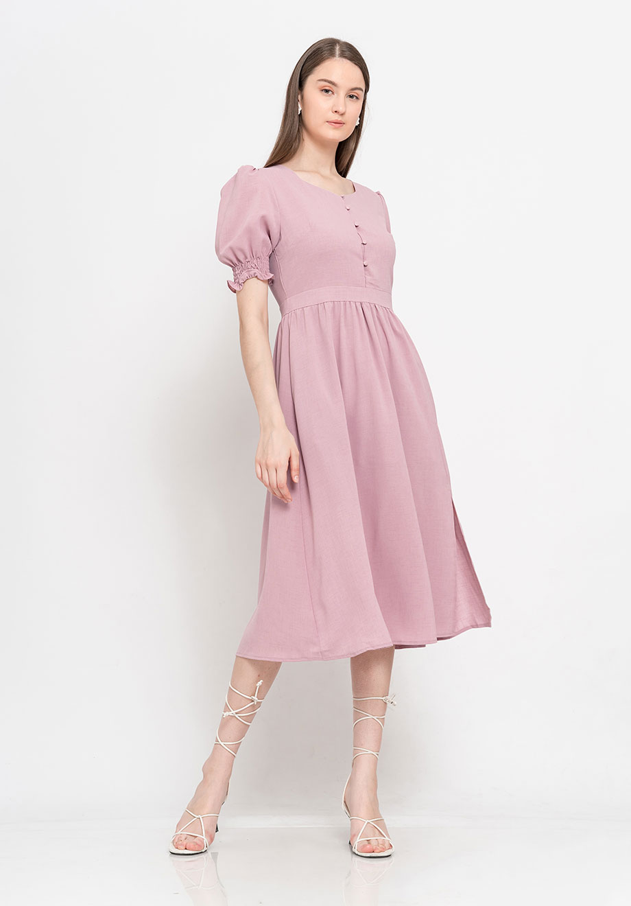 Chocochips Astonia Dress