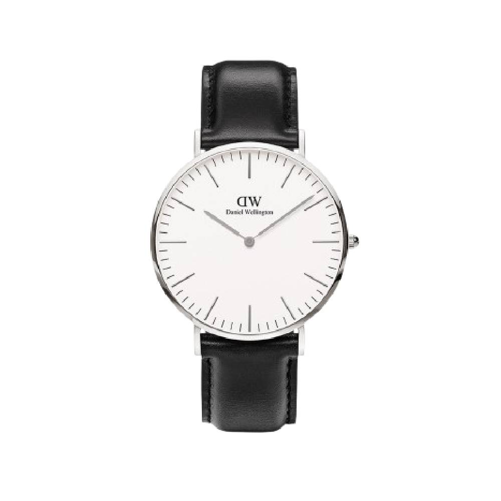 10 Rekomendasi Jam Tangan Daniel Wellington untuk Pria Terbaik (Terbaru Tahun 2026) 3