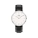 Daniel Wellington Daniel Wellington Classic Sheffield 40mm Silver 1