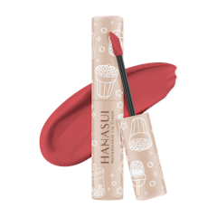 Mattedorable Lip Cream Boba 05 Creamy Peach