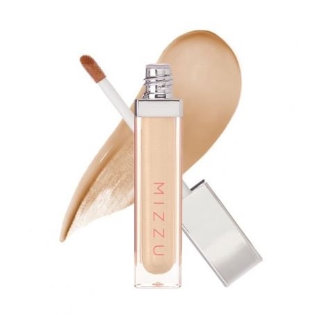 Maximus Makmur Mahardika Mizzu Eye Shadow Base Essentials