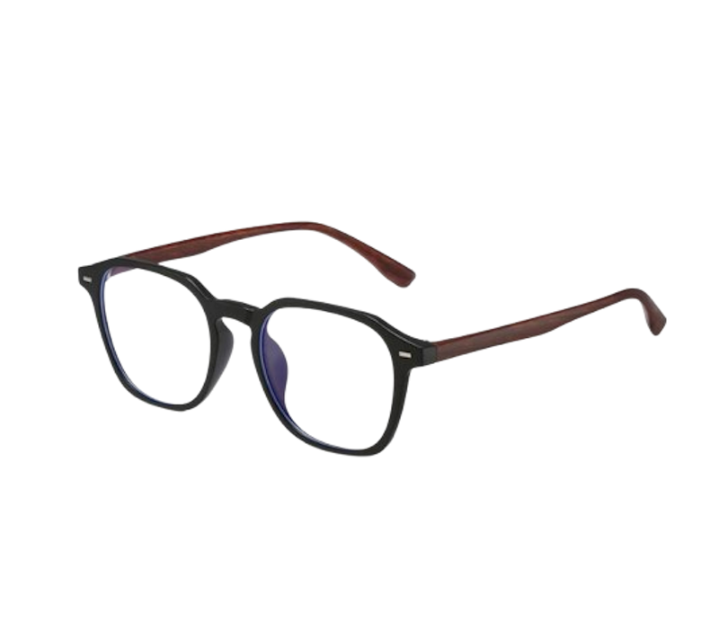 Viendo Kacamata Baca Progresif Anti Blueray Photochromic