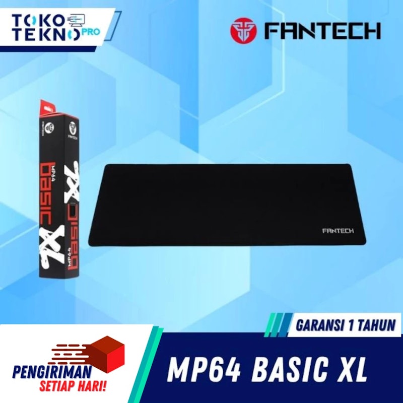 MousePad XL Basic 4