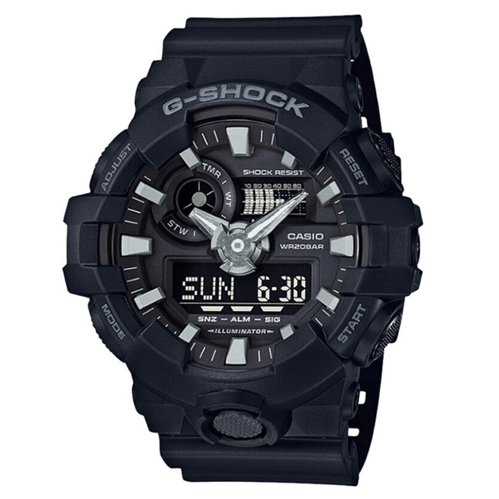 10 Rekomendasi Jam Tangan Casio untuk Pria Terbaik (Terbaru Tahun 2026) 4