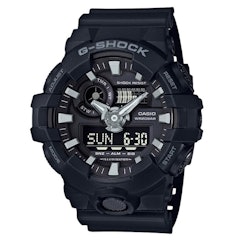 Casio G-shock Analog-Digital