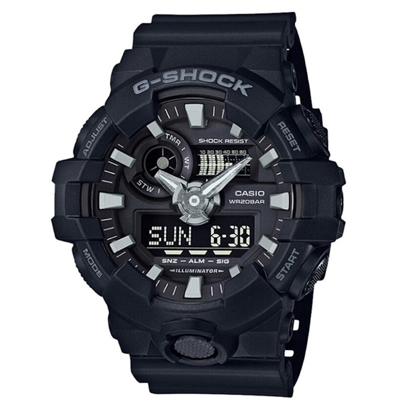 Casio G-shock Analog-Digital 1