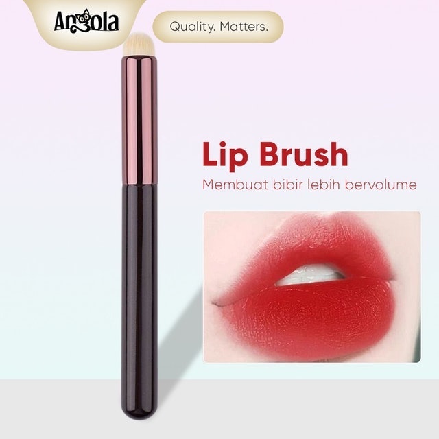 Lip Brush Professional  T09