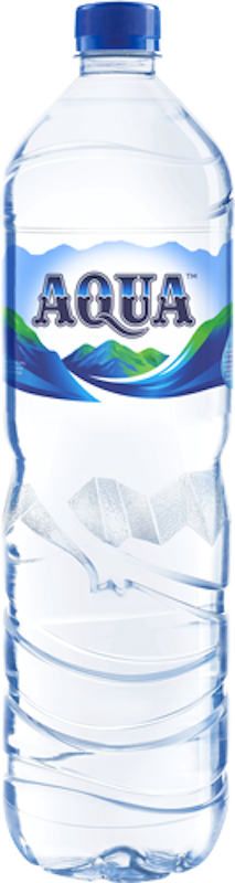 AQUA Air Mineral 5