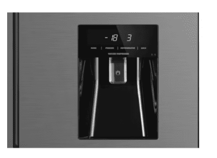 492L UltimateTaste 700 French Door Refrigerator 4