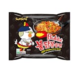 10 Rekomendasi Mie Samyang Terbaik 1