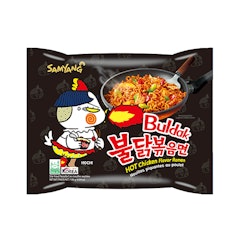 Samyang Buldak Hot Chicken Flavor Ramen