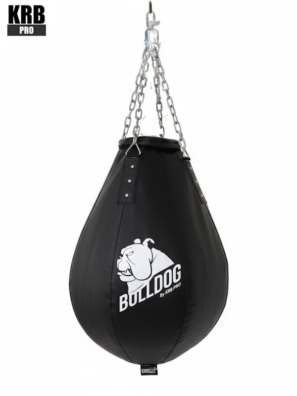 KRB Pro Bulldog Tear Drop 4