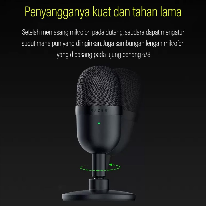 Razer Razer Seiren Mini
