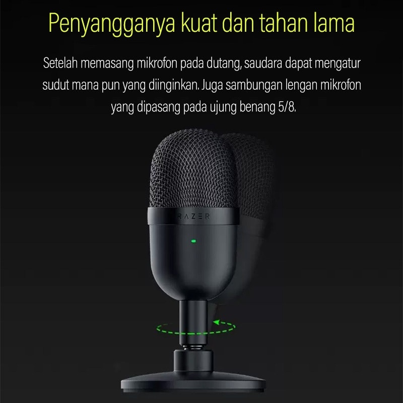 Seiren Mini 2