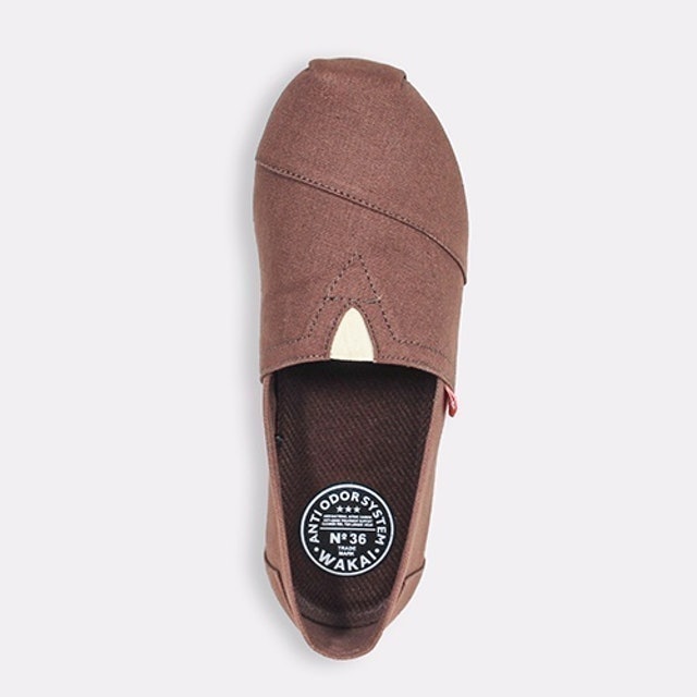 Wakai  Core - Brown