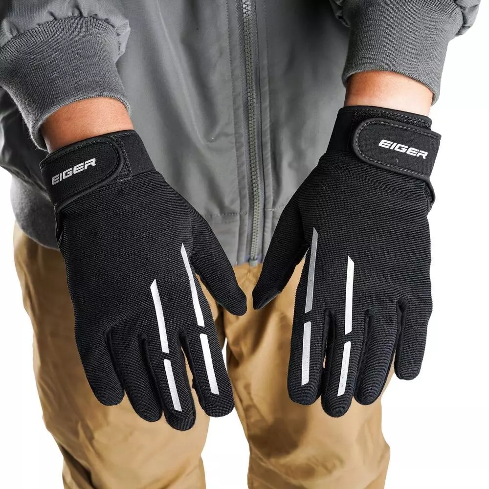 Eigerindo Multi Produk Industri EIGER Daily Riding Glove 1.0