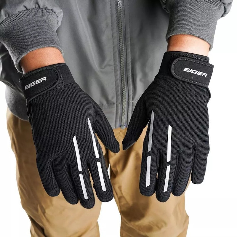 EIGER Daily Riding Glove 1.0 5