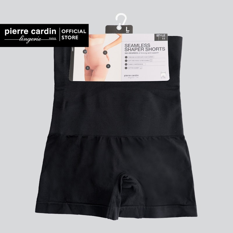 Pierre Cardin Seamless Boyleg Shaper 2