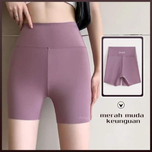  Amanoheart Legging Hotpants 