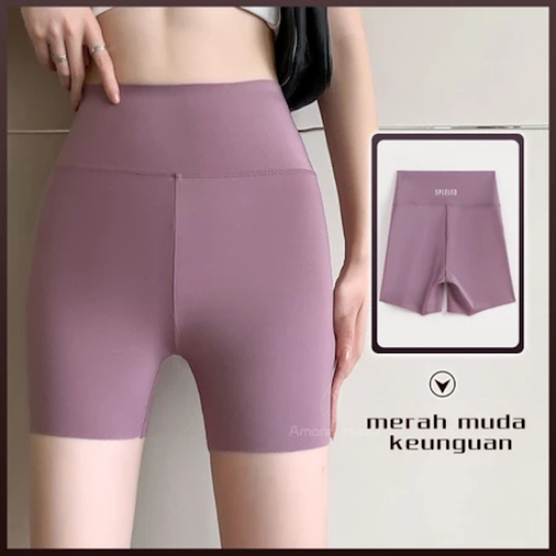 Amanoheart Legging Hotpants 4