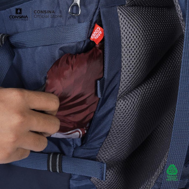 Consina Biri Kawera 40 L Ransel Gunung 4