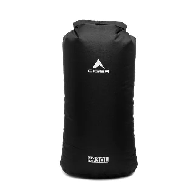 Eiger Dry Bag 30L (Oval) Storage