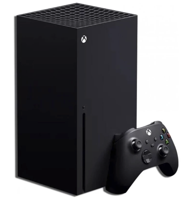Microsoft Xbox Series X
