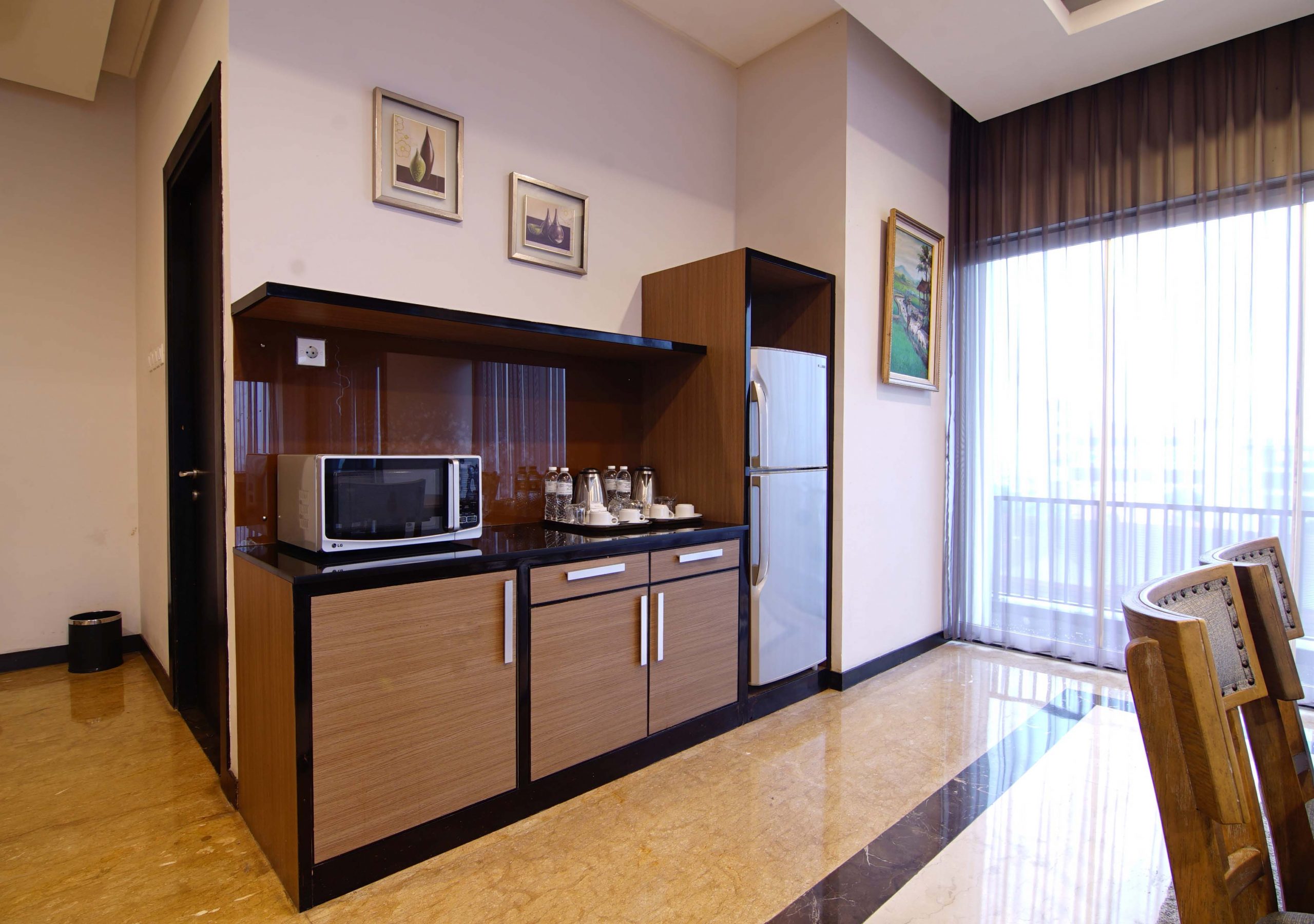 Royal Hotel Bogor 5