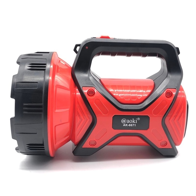 Aoki Senter LED 2
