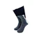 CoolDeSocks Great White Bite Socks 1