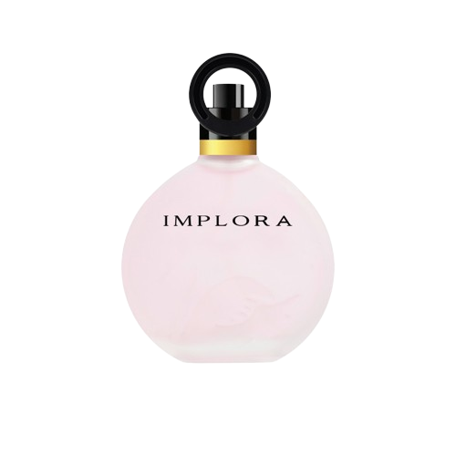 10 Rekomendasi Parfum Implora Terbaik  4
