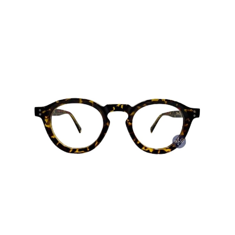 Jagoan Kacamata Fared Frame 1