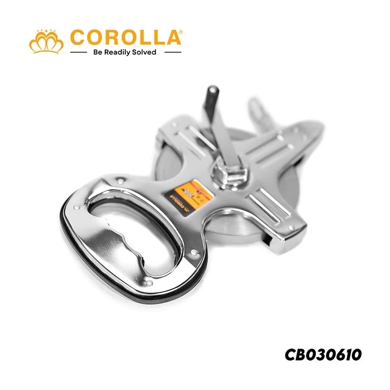 Corolla Meteran Tancap 100 meter CB030610