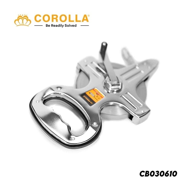 Corolla Meteran Tancap 100 meter 3