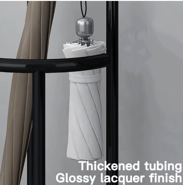  WARM LAB Tempat Payung Multifungsi