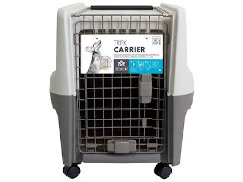 Trek Carrier 2