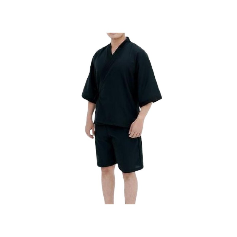 Hanabi Piyama Kimono 1