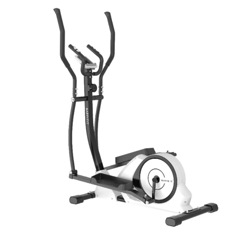 HAPPYFIT Magnetic Elliptical Bike Cross Training  ｜ 8003PM1